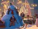 The Legend of Klaus revolutionizes 2D animation on Netflix. How has he done it?