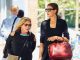 The mothers-in-law, a stone in Irina Shayk’s shoes
