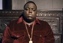The 8 best songs of The Notorious BIG
