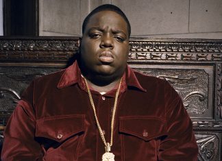 The 8 best songs of The Notorious BIG