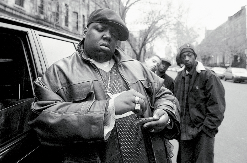 The 8 best songs of The Notorious BIG FlicksPedia
