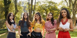 Who is who in ‘The revenge of the Juanas’, the new Netflix thriller