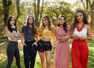 Who is who in ‘The revenge of the Juanas’, the new Netflix thriller