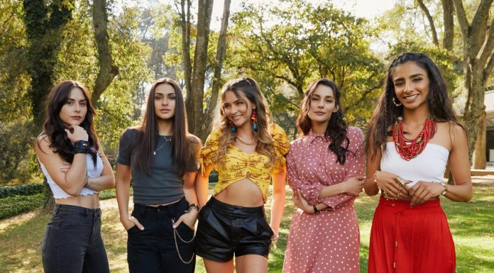 Who is who in ‘The revenge of the Juanas’, the new Netflix thriller