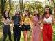 Who is who in ‘The revenge of the Juanas’, the new Netflix thriller