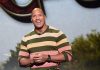 “The Rock” Dwayne Johnson and his rules for success