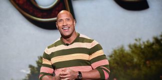 “The Rock” Dwayne Johnson and his rules for success
