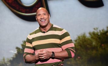 “The Rock” Dwayne Johnson and his rules for success