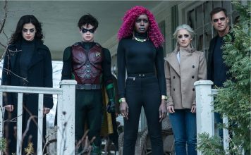 5 Things You Should Know About ‘Titans’ Season 2