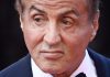 The tragic true life story of Sylvester Stallone