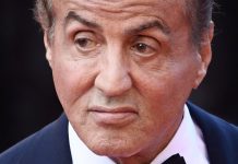 The tragic true life story of Sylvester Stallone