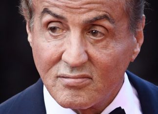 The tragic true life story of Sylvester Stallone