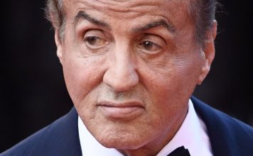 The tragic true life story of Sylvester Stallone