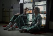 The true story behind “The Angel of Death”, the new Netflix movie that everyone wants to see