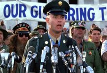 The true story of ‘Forrest Gump’