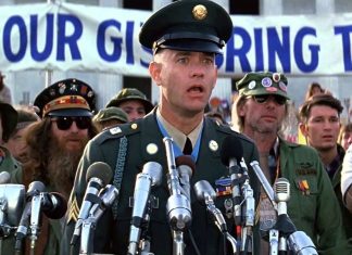 The true story of ‘Forrest Gump’