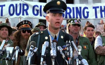 The true story of ‘Forrest Gump’