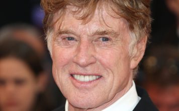 The truth about the friendship of Robert Redford and Paul Newman