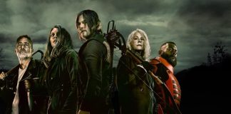 TWD: The most dramatic (and shocking) deaths of “The Walking Dead” in its nine seasons