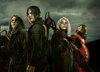 TWD: The most dramatic (and shocking) deaths of “The Walking Dead” in its nine seasons
