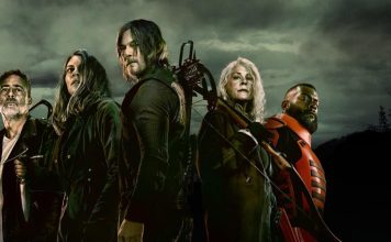 TWD: The most dramatic (and shocking) deaths of “The Walking Dead” in its nine seasons