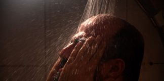 ‘There is not evil’, by Mohammad Rasoulof, the political film of the year