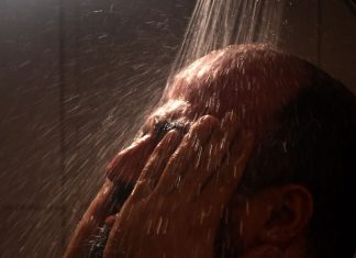 ‘There is not evil’, by Mohammad Rasoulof, the political film of the year