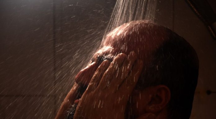 ‘There is not evil’, by Mohammad Rasoulof, the political film of the year