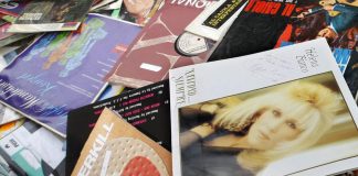 This is the best debut album in history, according to “Rolling Stone”