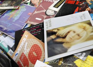 This is the best debut album in history, according to “Rolling Stone”