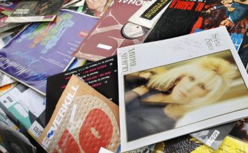 This is the best debut album in history, according to “Rolling Stone”