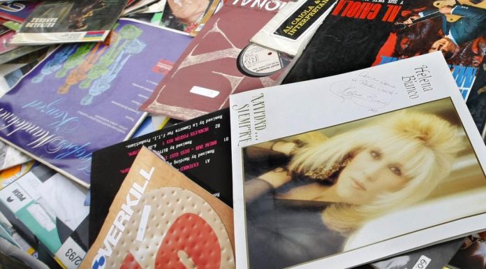 This is the best debut album in history, according to “Rolling Stone”