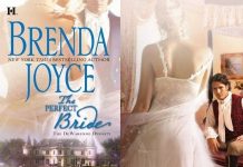 Brenda Joyce – To the perfect bride
