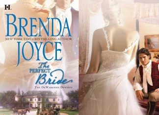Brenda Joyce – To the perfect bride