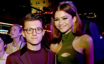 Tom Holland and Zendaya: A love story that crossed the screen