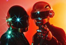 Top 8 Daft Punk Songs