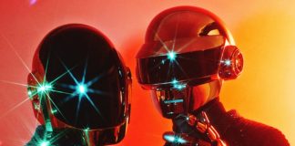 Top 8 Daft Punk Songs