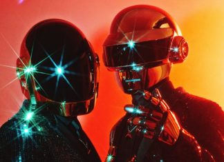 Top 8 Daft Punk Songs