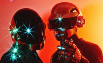 Top 8 Daft Punk Songs