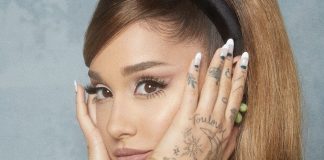 Track by Track: Ariana Grande, “Positions”