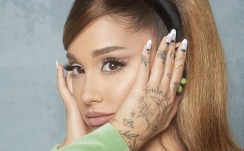 Track by Track: Ariana Grande, “Positions”