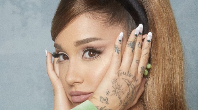 Track by Track: Ariana Grande, “Positions”