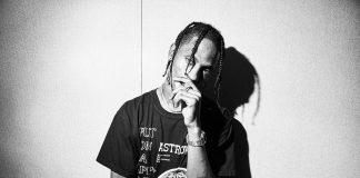 12 Recent Releases You Need To Hear: Travis Scott + Mahalia + Giggs & More