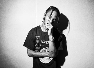 12 Recent Releases You Need To Hear: Travis Scott + Mahalia + Giggs & More