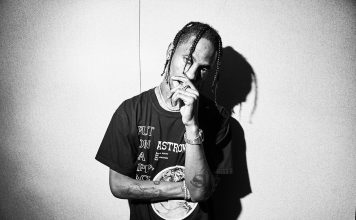 12 Recent Releases You Need To Hear: Travis Scott + Mahalia + Giggs & More