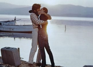 Best Movie Scenes: ‘Two for the Road’ (1967)