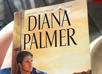 Diana Palmer Undaunted