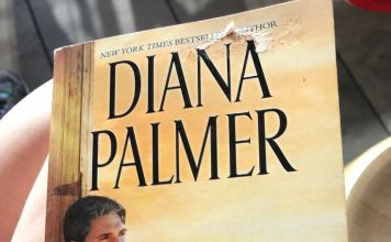 Diana Palmer Undaunted