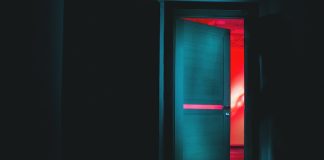 Quiz: Which photo are you most afraid to enter? discover your hidden side and how to strengthen yourself