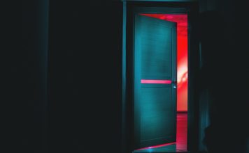 Quiz: Which photo are you most afraid to enter? discover your hidden side and how to strengthen yourself